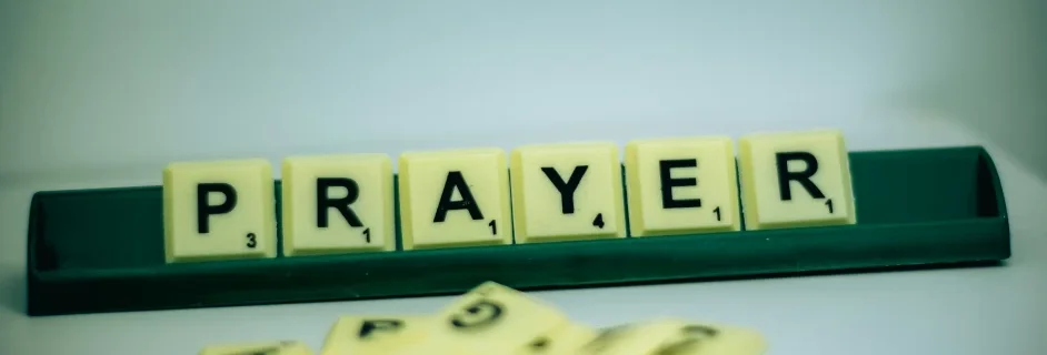 9 prayer resources