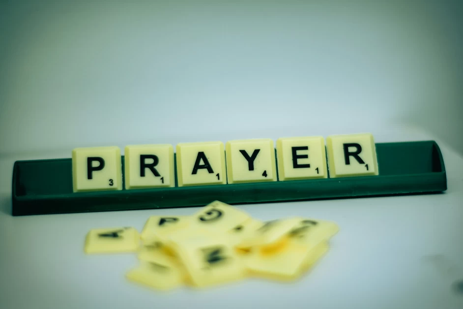 9 prayer resources
